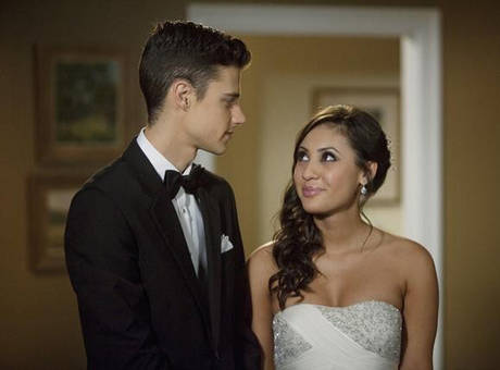 Adrian Lee The Secret Life Of The American Teenager Fandom