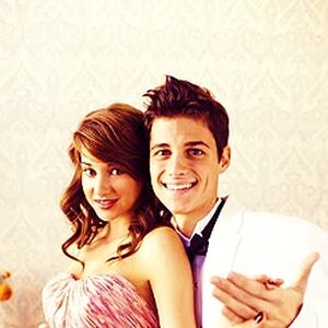 Amy Juergens The Secret Life Of The American Teenager Fandom