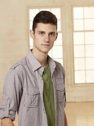 Ben Boykewich The Secret Life Of The American Teenager Fandom