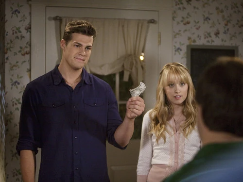 Sweet and Sour The Secret Life of the American Teenager