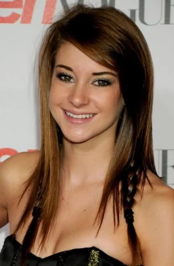 Shailene Woodley The Secret Life Of The American Teenager Fandom
