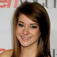 shailene woodley american girl