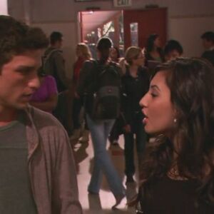 Adrian Lee The Secret Life Of The American Teenager Fandom