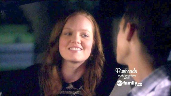 Dylan The Secret Life of the American Teenager FANDOM