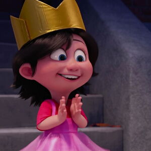 Molly Gallery The Secret Life Of Pets Wiki Fandom