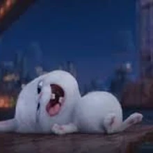 Snowball Gallery The Secret Life Of Pets Wiki Fandom