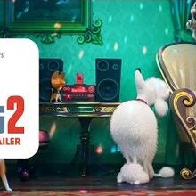 The Secret Life Of Pets 2 The Secret Life Of Pets Wiki Fandom