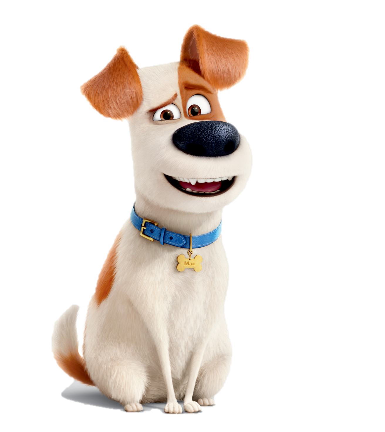 Image - Max dog.png | The Secret Life of Pets Wiki | FANDOM powered by