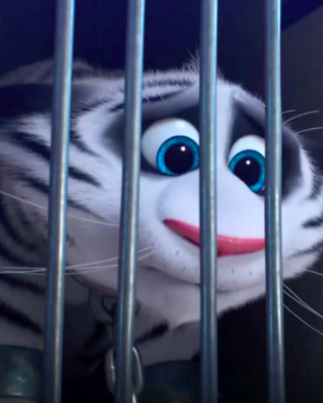 Hu The Secret Life Of Pets Wiki Fandom