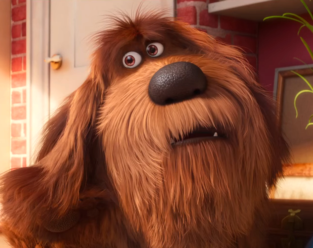 Duke | The Secret Life of Pets Wiki | Fandom