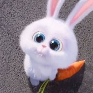 Snowball Gallery The Secret Life Of Pets Wiki Fandom