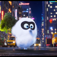 The Secret Life Of Pets 2 Wikiwand