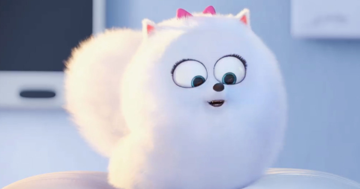 Image - Gidget.jpg | The Secret Life of Pets Wiki | FANDOM powered by Wikia