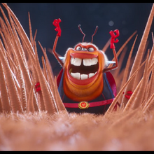 Super Gidget Gallery The Secret Life Of Pets Wiki Fandom