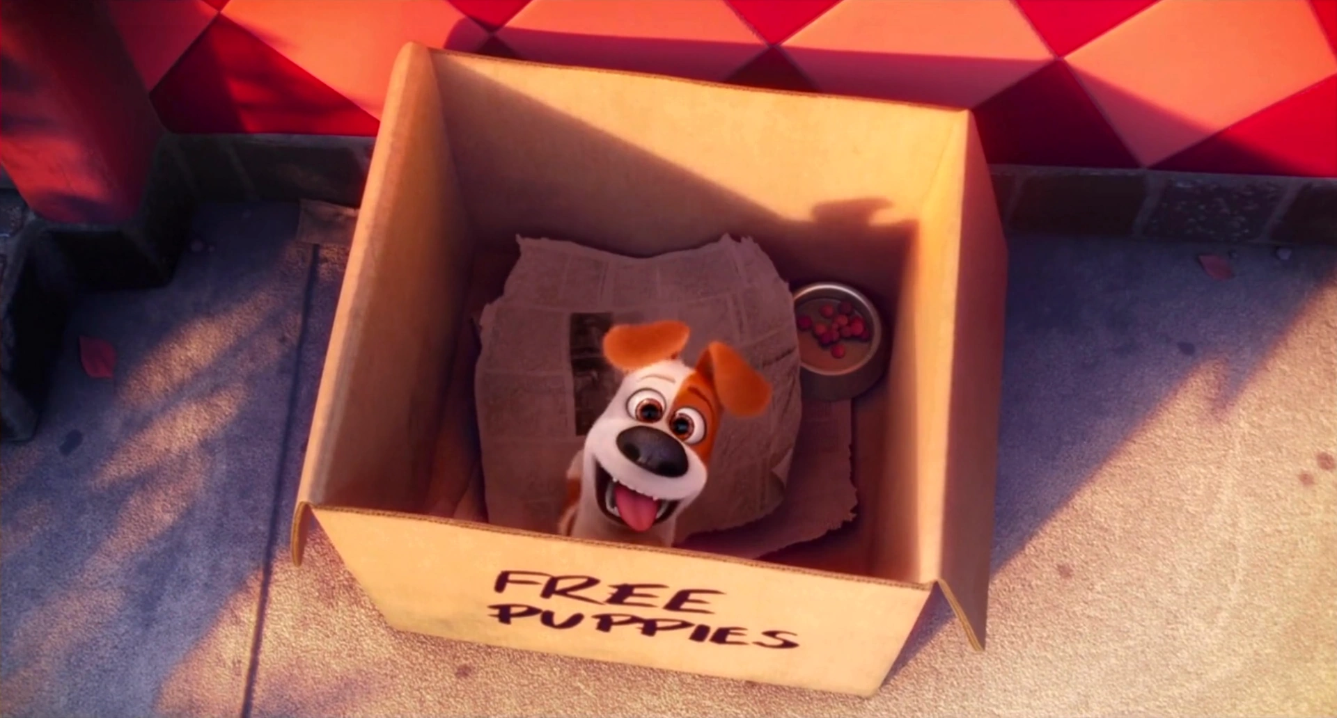 Image - Max Puppy.png | The Secret Life of Pets Wiki | FANDOM powered