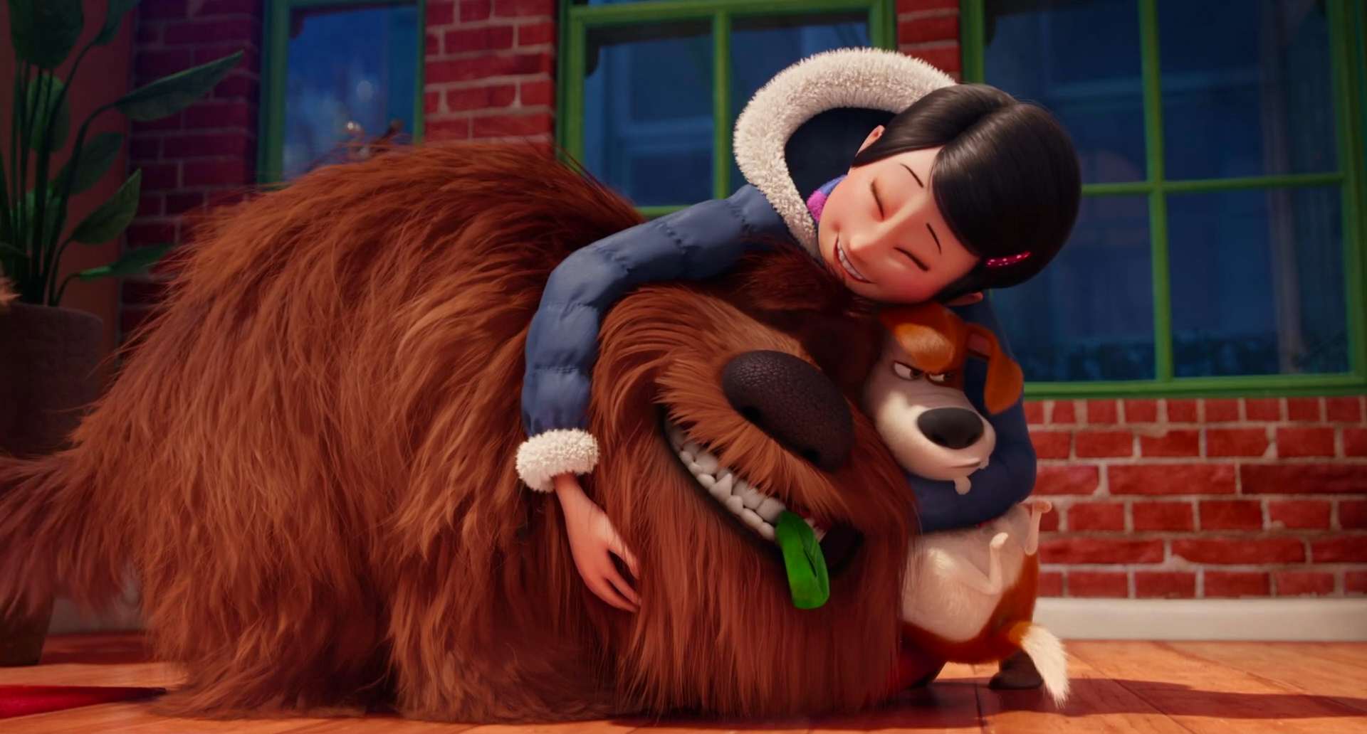 Image - Hmph.png | The Secret Life of Pets Wiki | FANDOM powered by Wikia