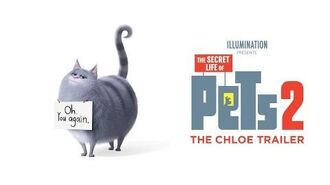 The Secret Life Of Pets 2 The Secret Life Of Pets Wiki Fandom
