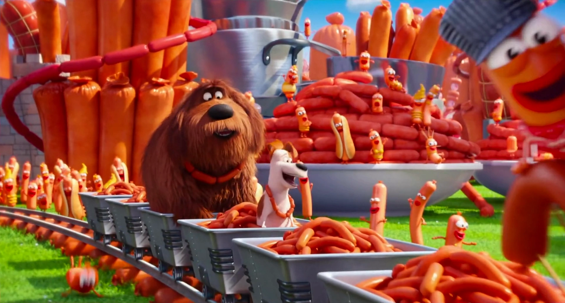 We Go Together The Secret Life of Pets Wiki FANDOM powered by Wikia