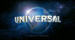 Universal Studios