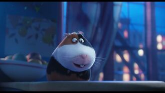 Norman/Gallery | The Secret Life of Pets Wiki | FANDOM powered by Wikia