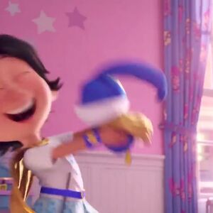 Molly Gallery The Secret Life Of Pets Wiki Fandom