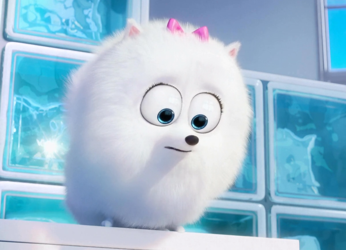 Secret Life Of Pets Wikia