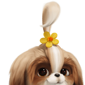 Daisy Gallery The Secret Life Of Pets Wiki Fandom