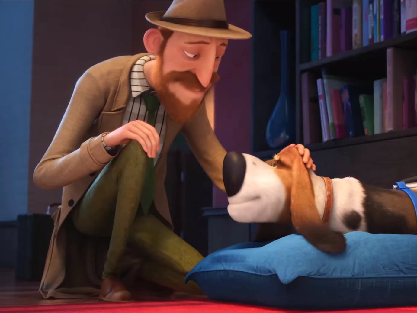 Meet The Fire Tv Family