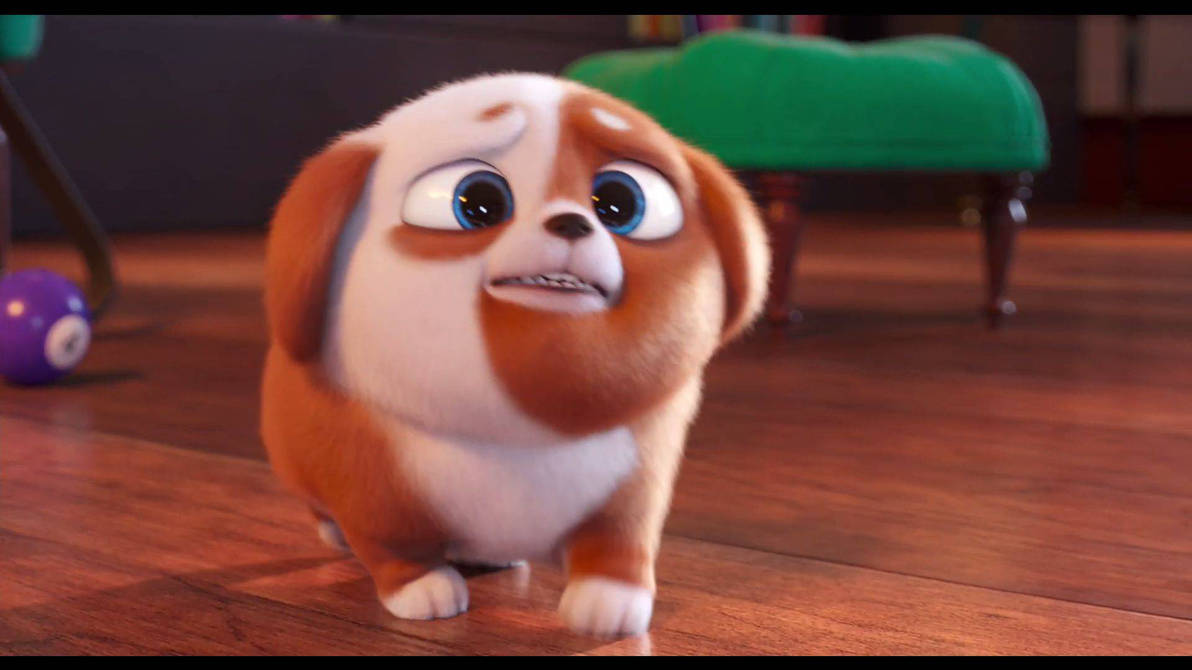Pickles The Secret Life Of Pets Wiki Fandom
