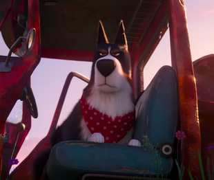 Rooster | The Secret Life of Pets Wiki | Fandom