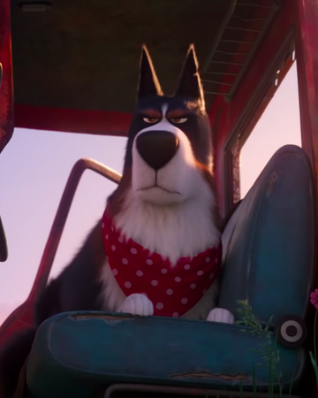 Rooster The Secret Life Of Pets Wiki Fandom