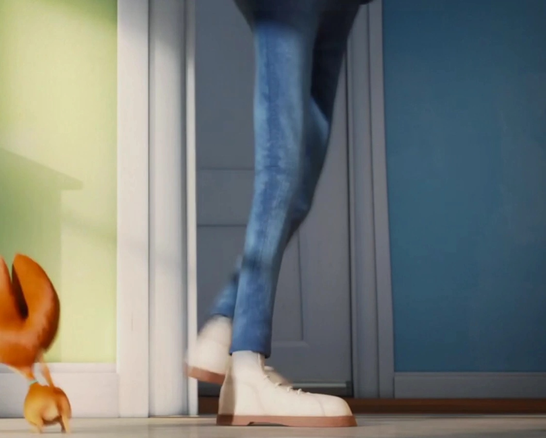 Pepe's Owner | The Secret Life of Pets Wiki | FANDOM powered by Wikia