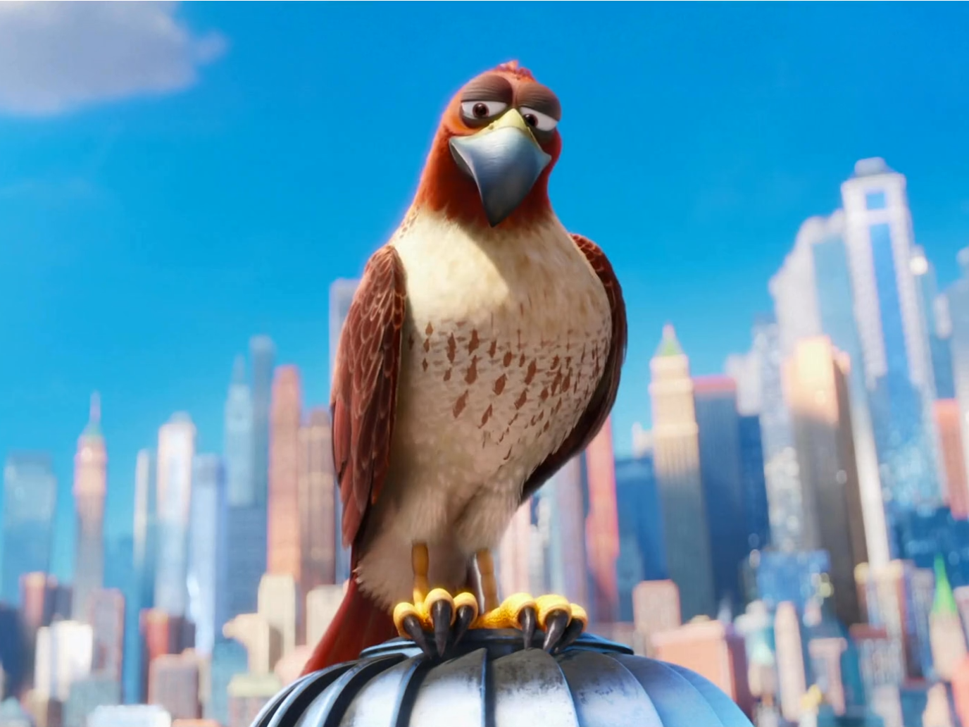 Tiberius | The Secret Life of Pets Wiki | FANDOM powered by Wikia