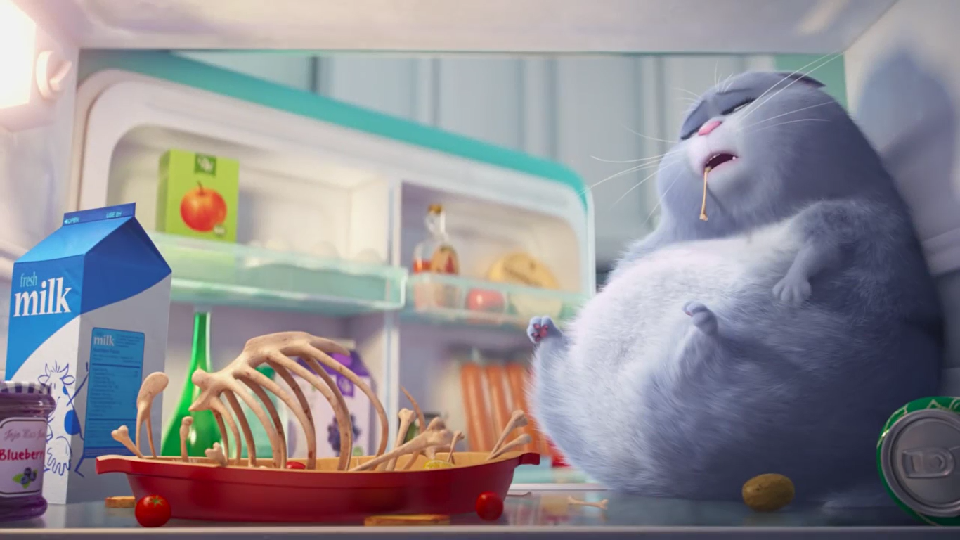 Image - Chloe full.png | The Secret Life of Pets Wiki | FANDOM powered