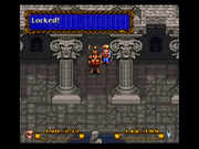Colosseum Hidden Message