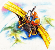 SoE Windwalker