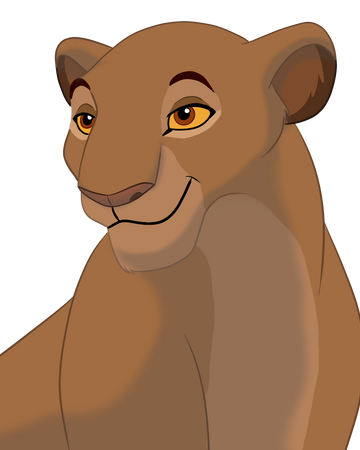 Sarabi Secrets Of Our Past Wiki Fandom