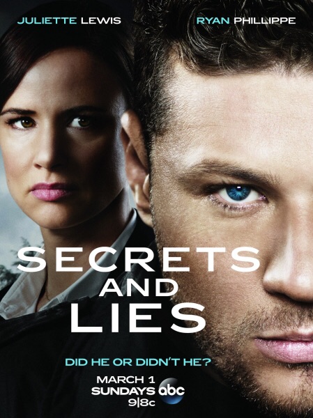 secrets and lies season 1
