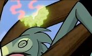 Zon death worm