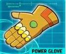 Battle Gloves