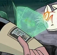Doc computer