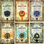 Books main