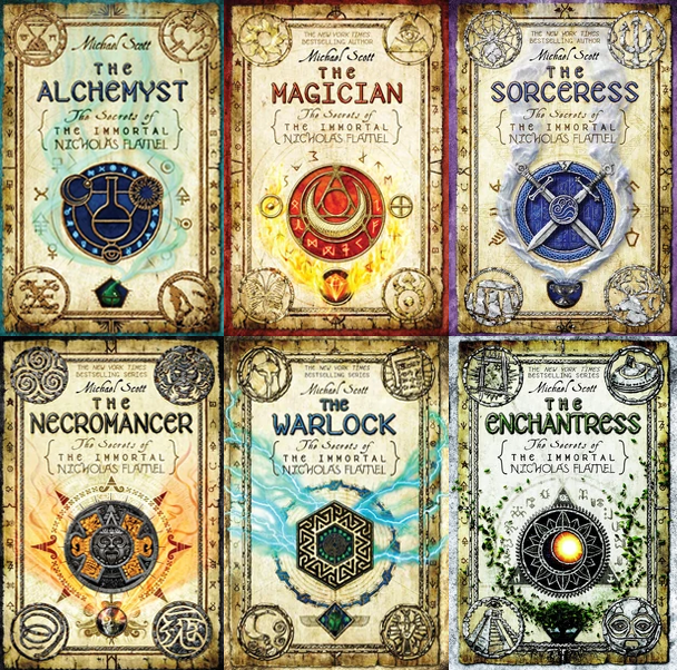 the secrets of the immortal nicholas flamel in order the secrets of the immortal nicholas flamel in order