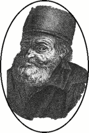 Nicholas Flamel
