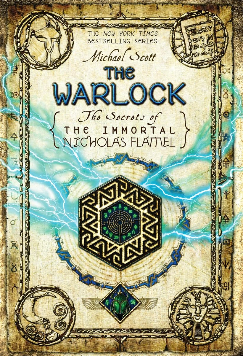 The Warlock The Secrets Of The Immortal Nicholas Flamel Wiki FANDOM
