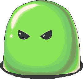 secrets of grindea slime cube secrets of grindea slime cube