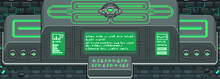 Ancient Machine