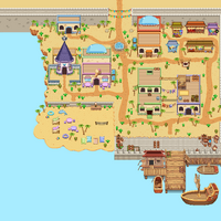 Port Monnaie Secrets Of Grindea Wiki Fandom