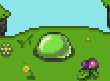 Green Slime Idle