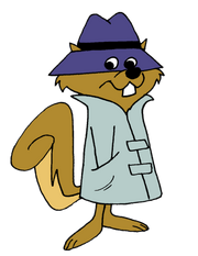 Secretsquirrel